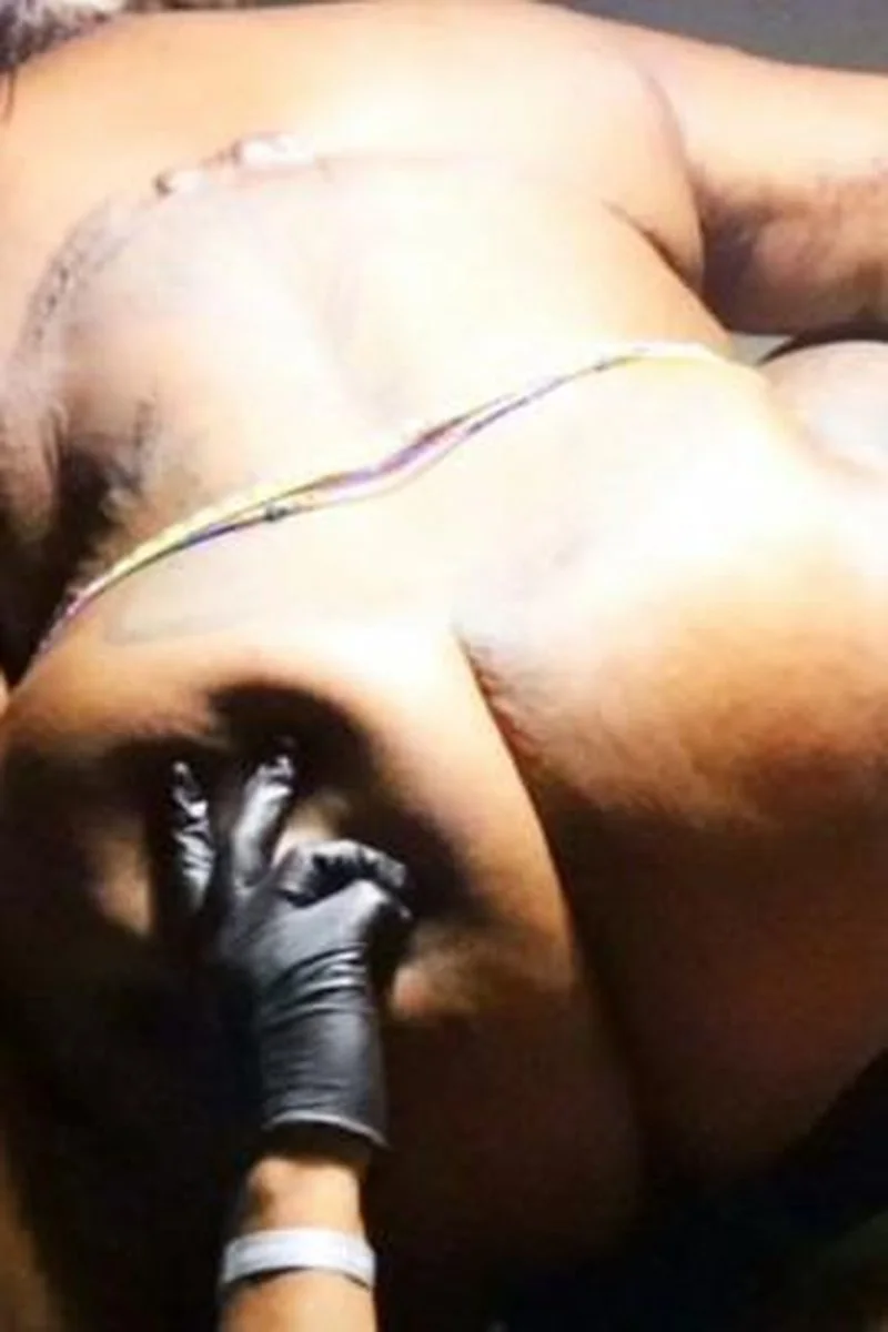 Lucky Gurl Money Moscato Squirts, Cums And Loves Facials