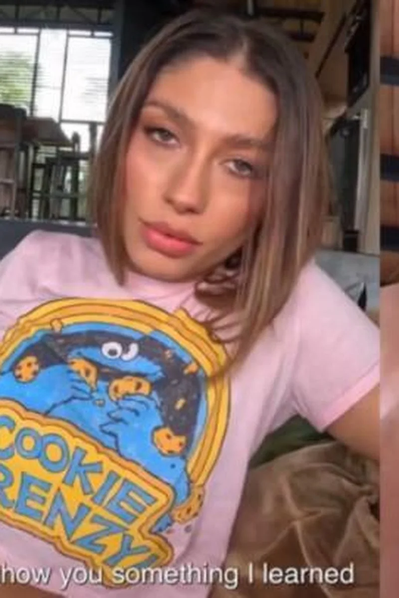 Columbian Student Seduces Professor