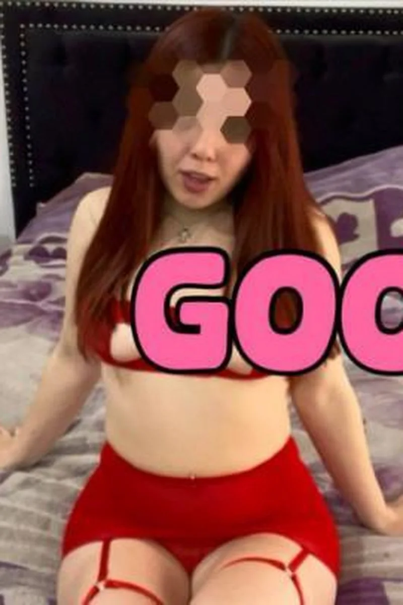 Gooning