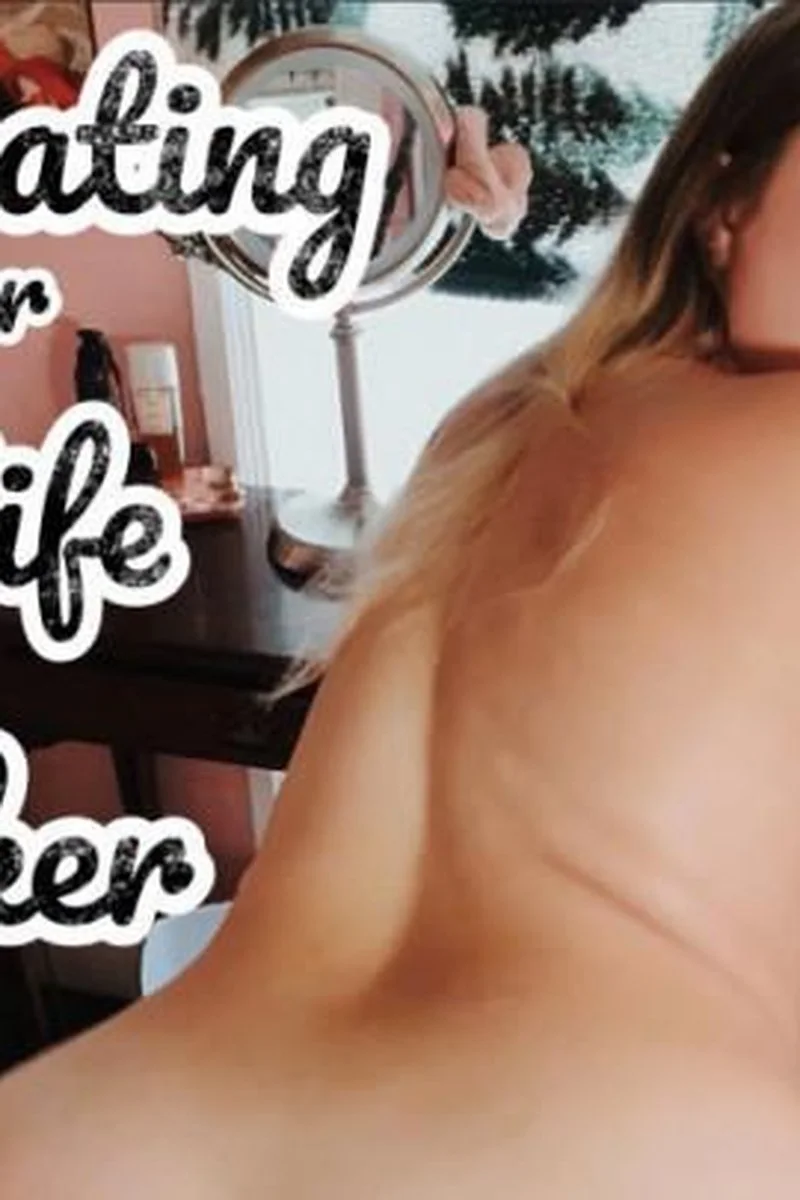 Cheating On Your Wife With Your Coworker POV