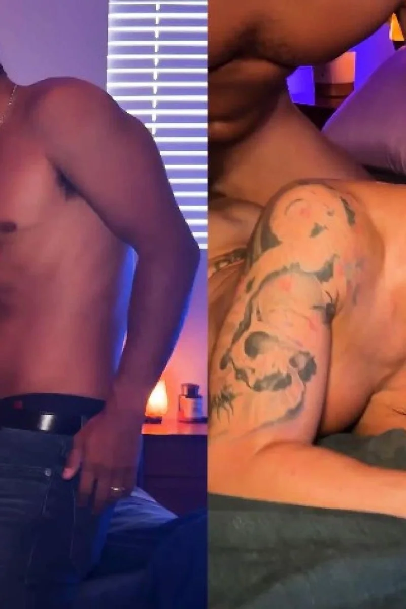 Body Builder Eva Angelina Wanted My Cum For Protein