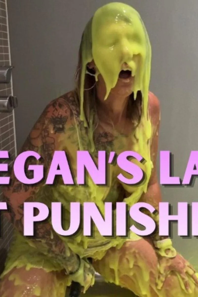 Megan's Late Rent Punishment