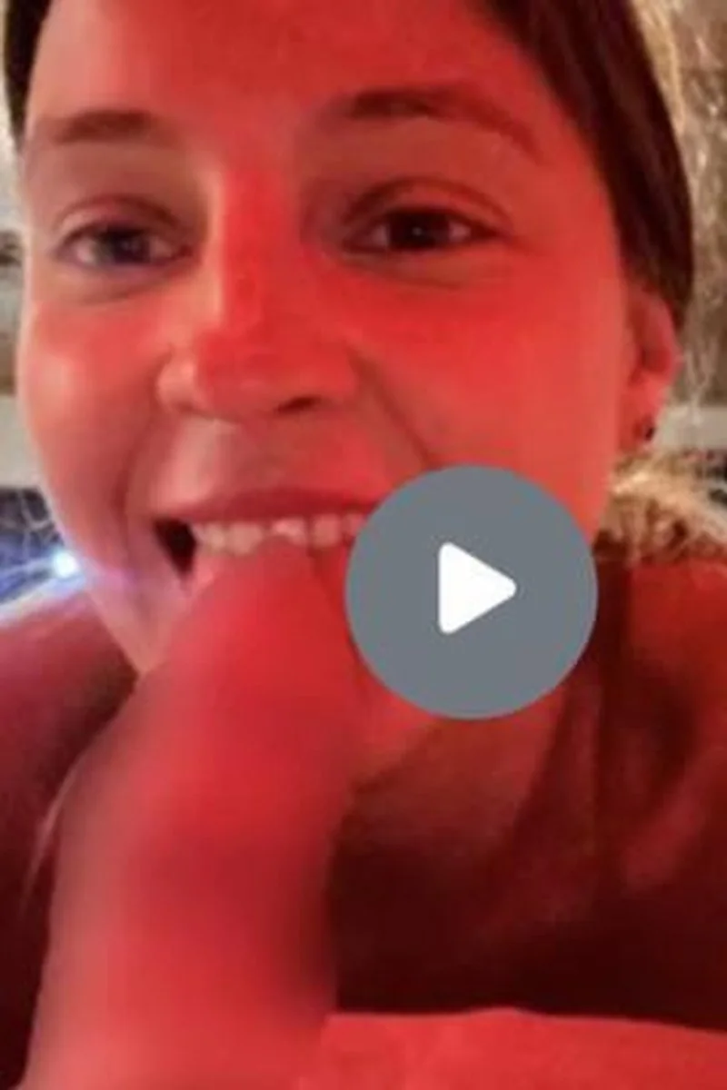 Soft Winter Gentle BJ With Real Dick