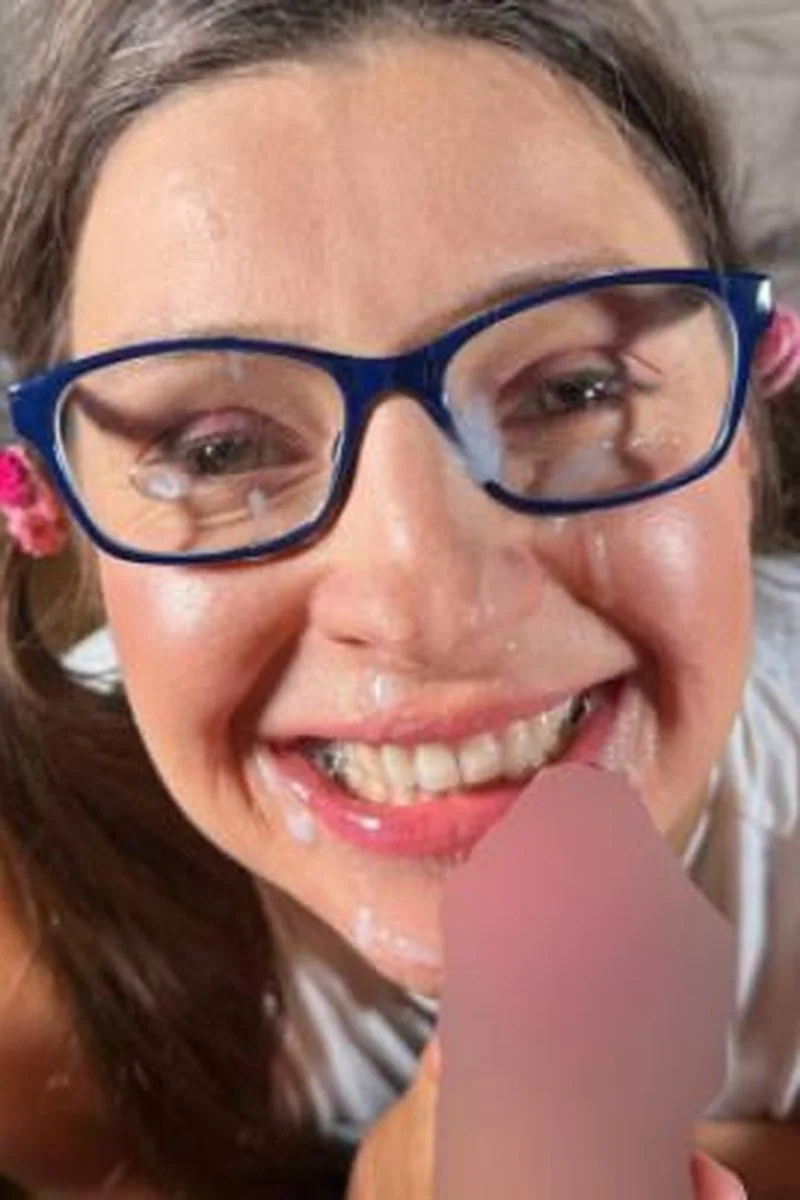 Unforgettable Cum Shots !It Make Me Happy 4k