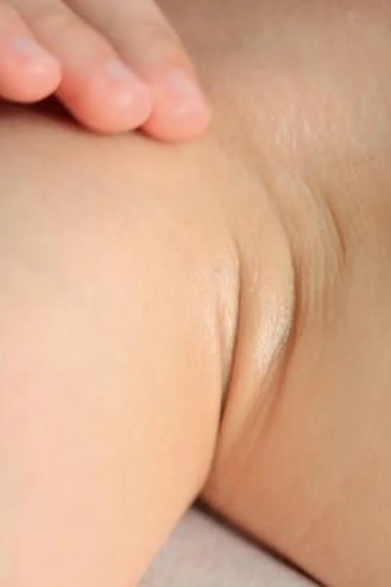 My Armpits After A Workout Might Attract You