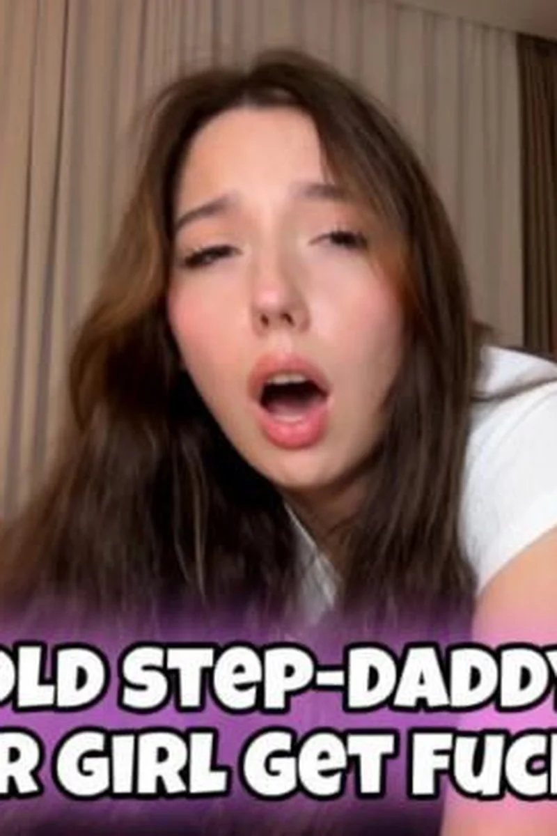 Cuckold Step-Daddy JOI: Watch Your Girl Get Fucked & Bred