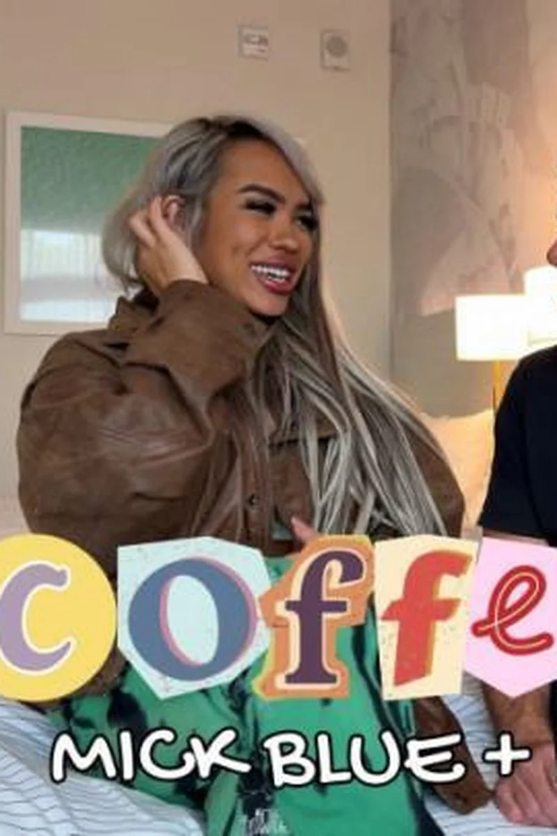 Coffee And Pastries Ep10 - Luna Luxe