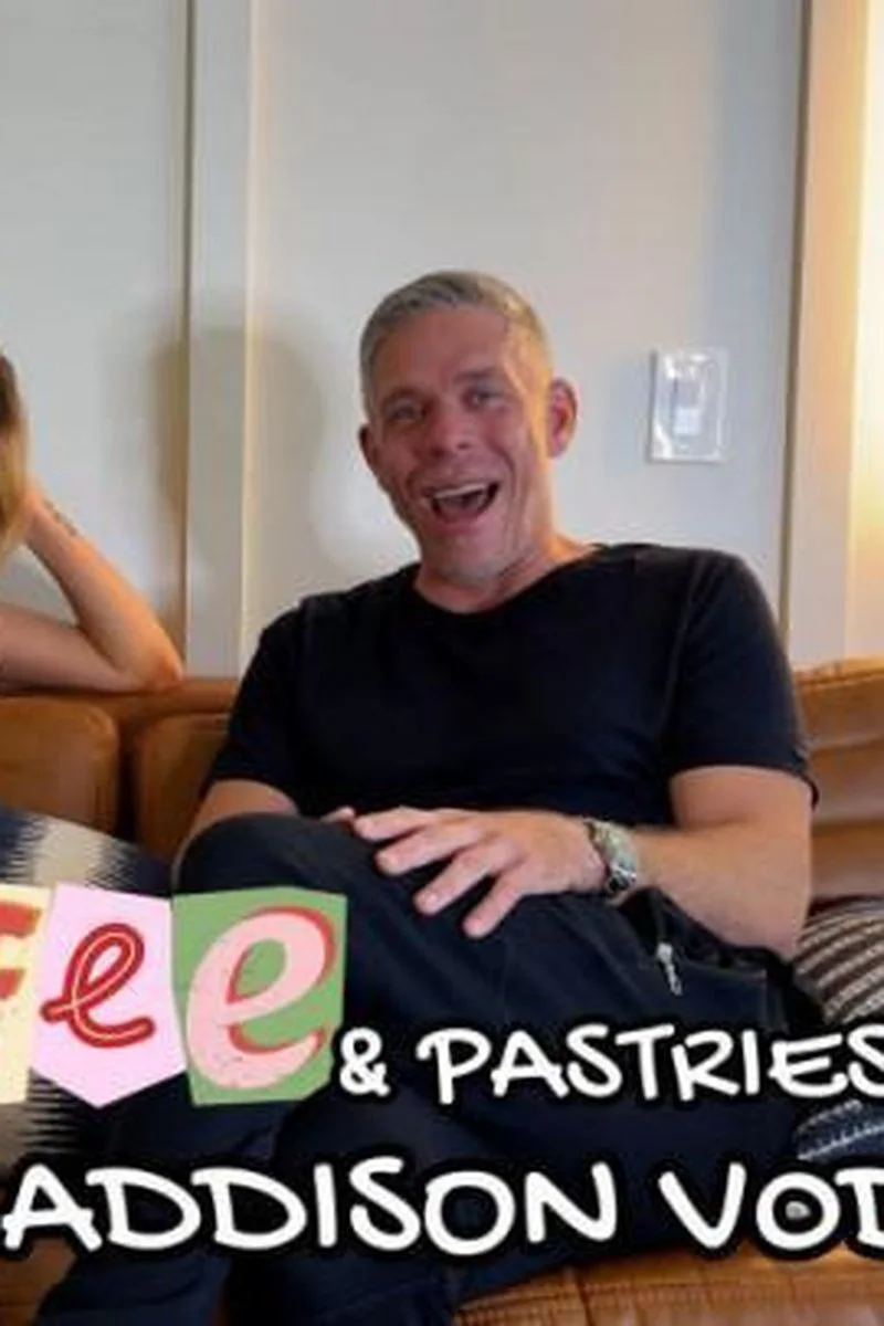 Coffee And Pastries Ep4 - Addison V0Dka