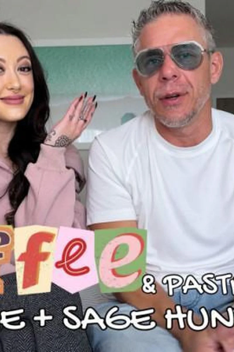 Coffee And Pastries Ep6 - Sage Hunter