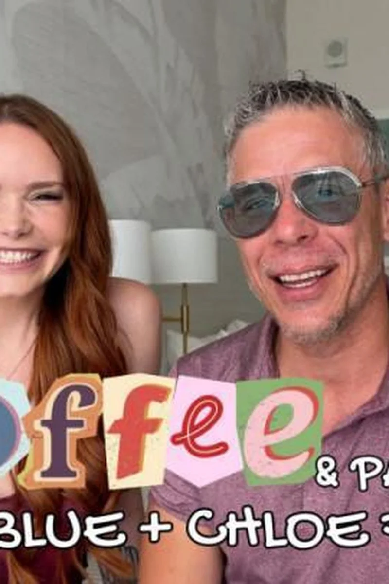 Coffee And Pastries Ep8 - Chloe Foxxe