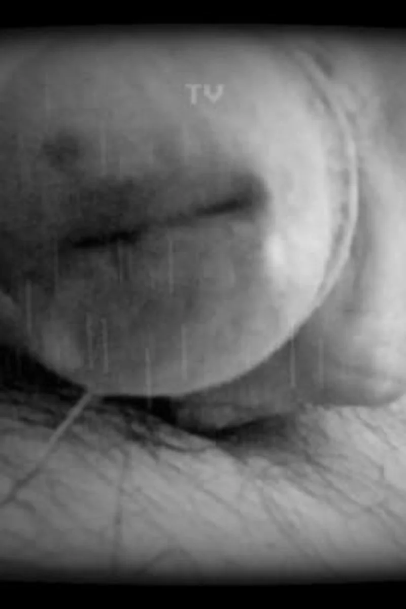 Big-Headed Cock - Classic Porn