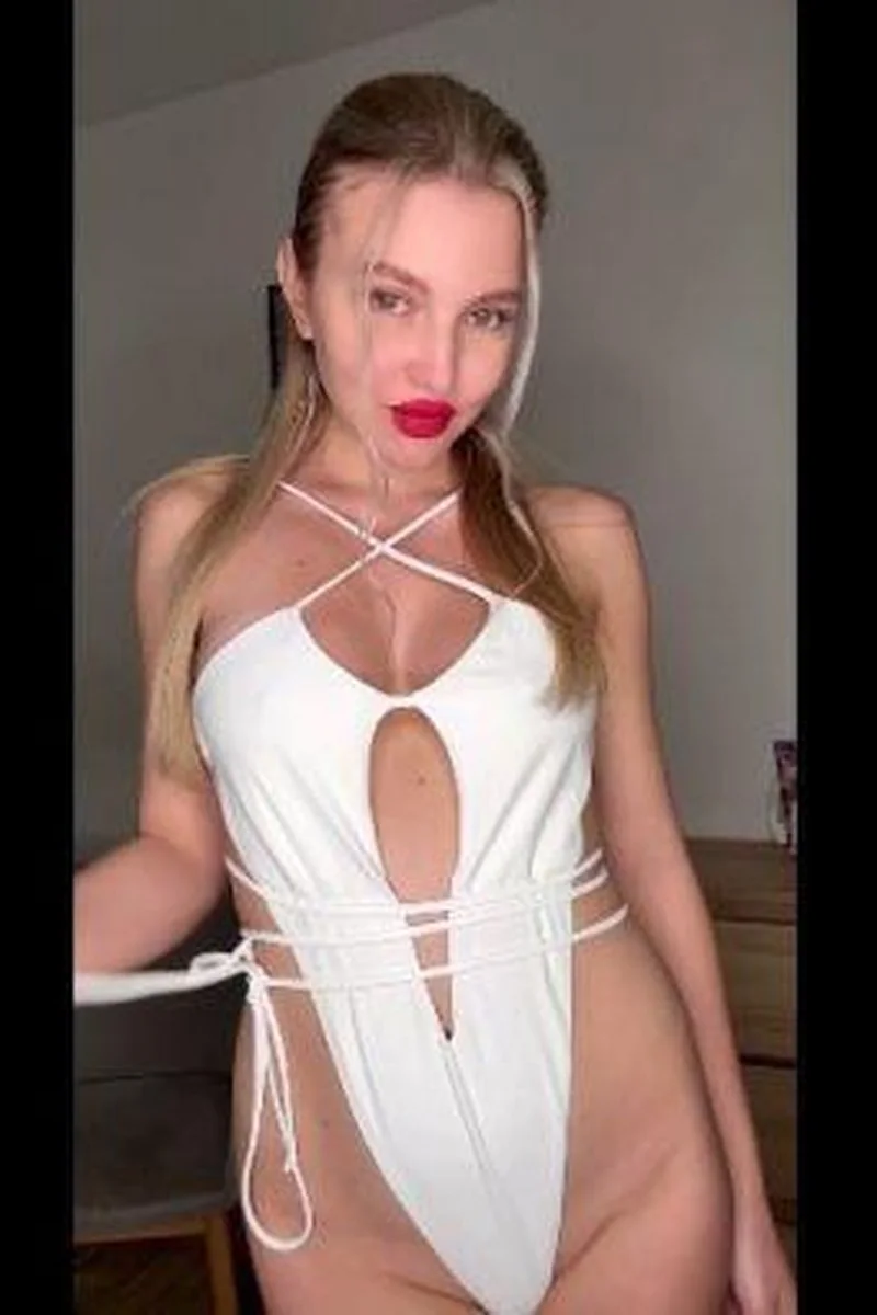 Lips That Will Make You Cum