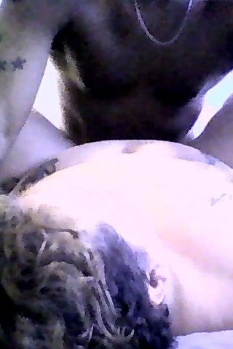 Cumming Inside Me
