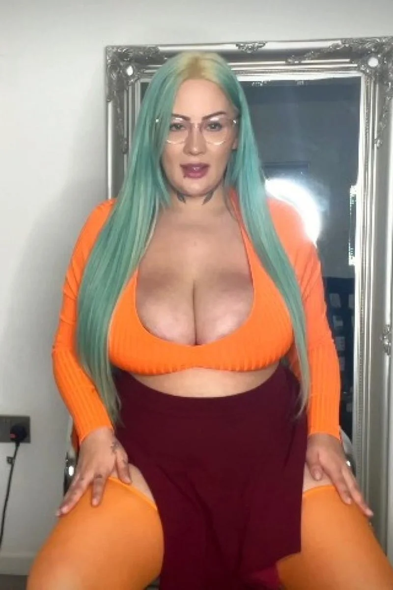 Titties And Ass JOI