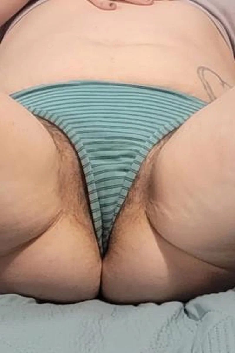 Kitty's First Masturbation Video