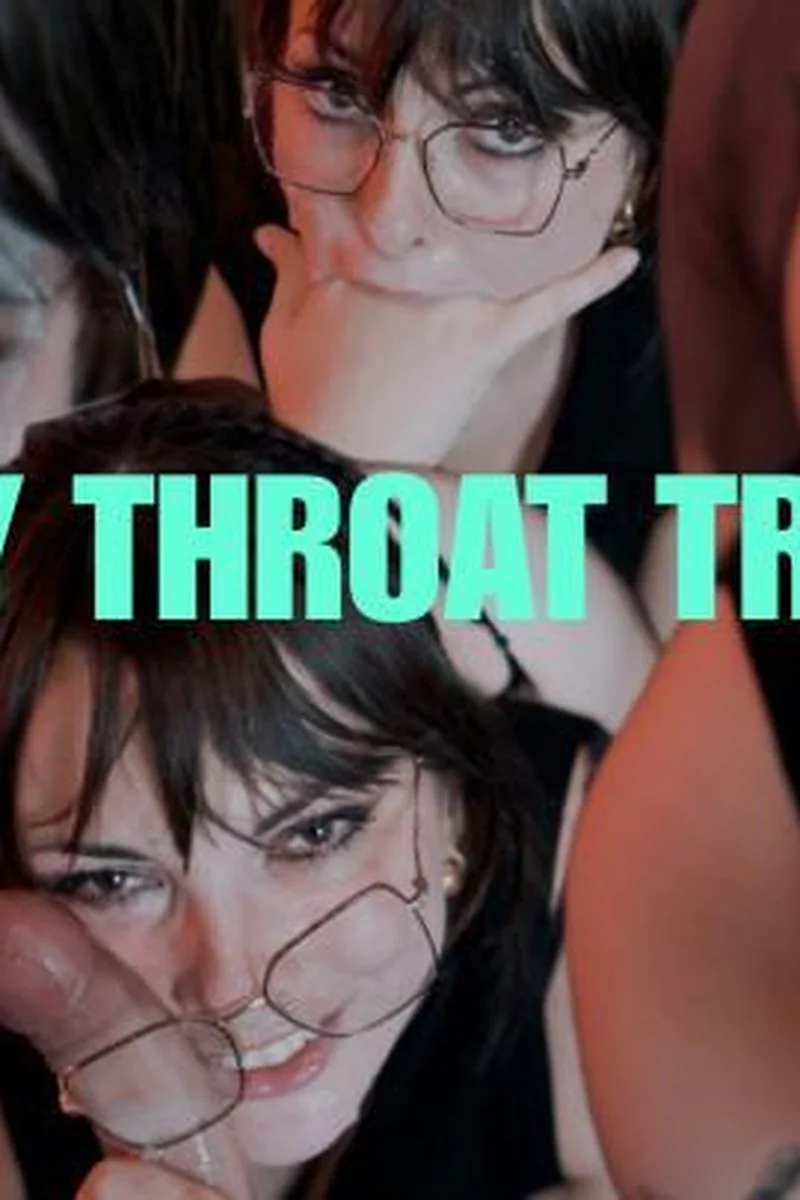Sneaky Throat Training