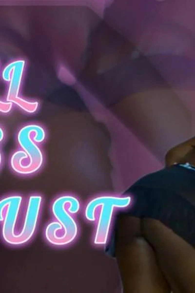 All Ass August