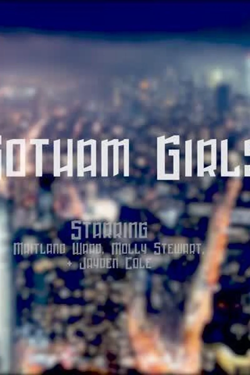 Gotham Girls