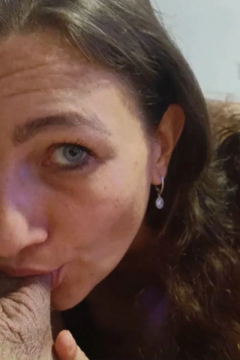 Blowjob With Long Deep Asslicking Rimjob