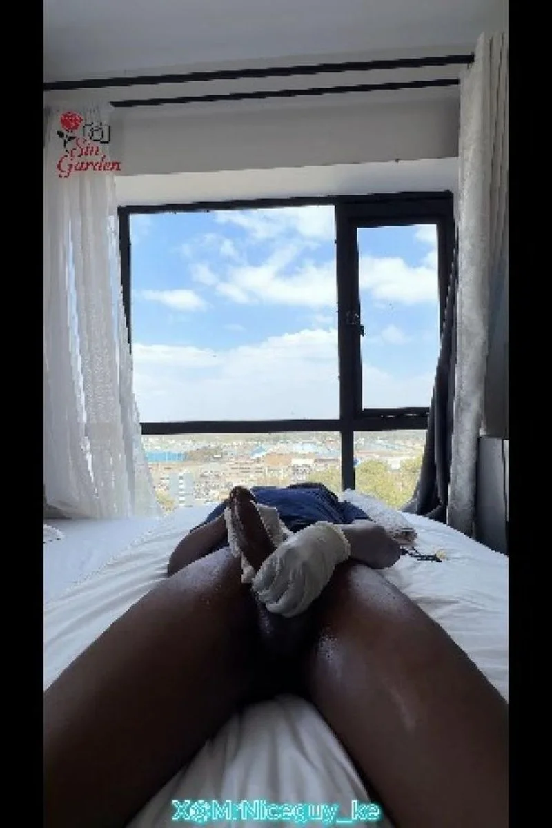 Cock Play Till I Cum