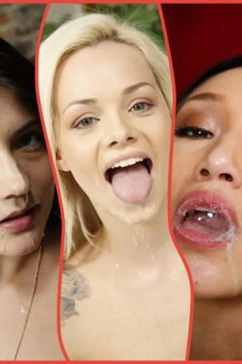 Riley Reid Vicki Chase Elsa Jean Adria Rae Pepper Xo Facials