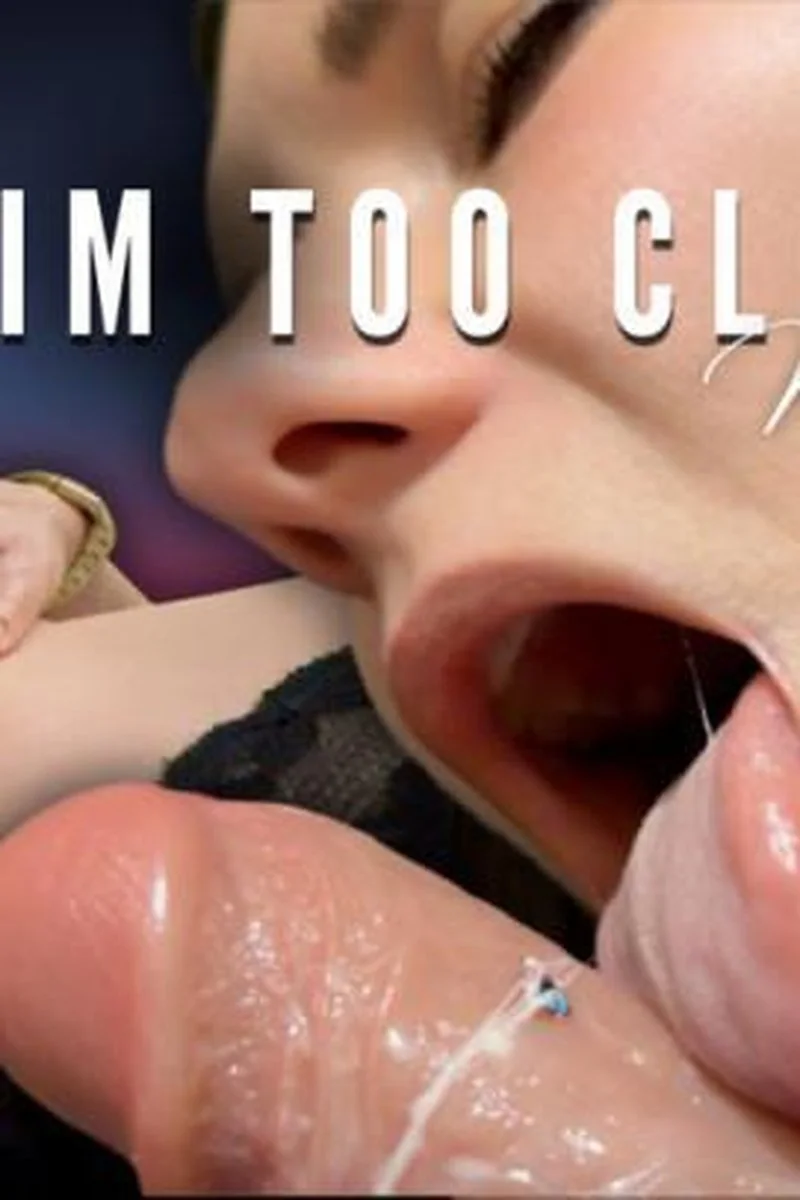 I Let Him Too Close