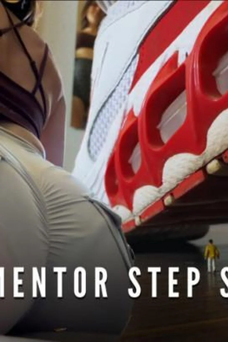 Tormentor Step-Sister