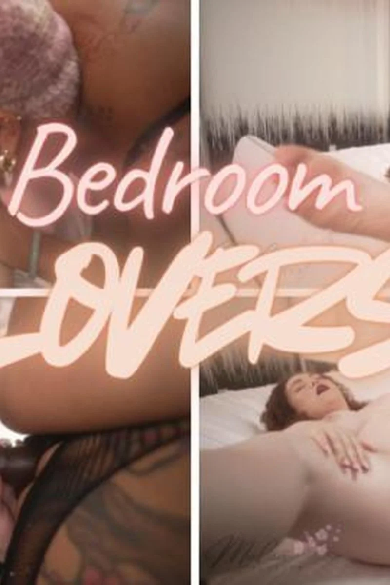 Bedtime Lovers With Brina: A Dominant Lesbian Encounter