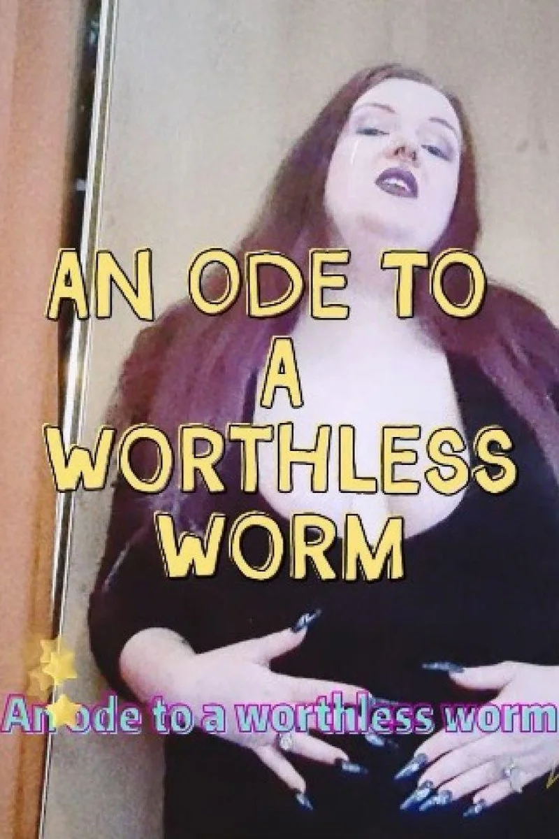 An Ode To A Worthless Worm