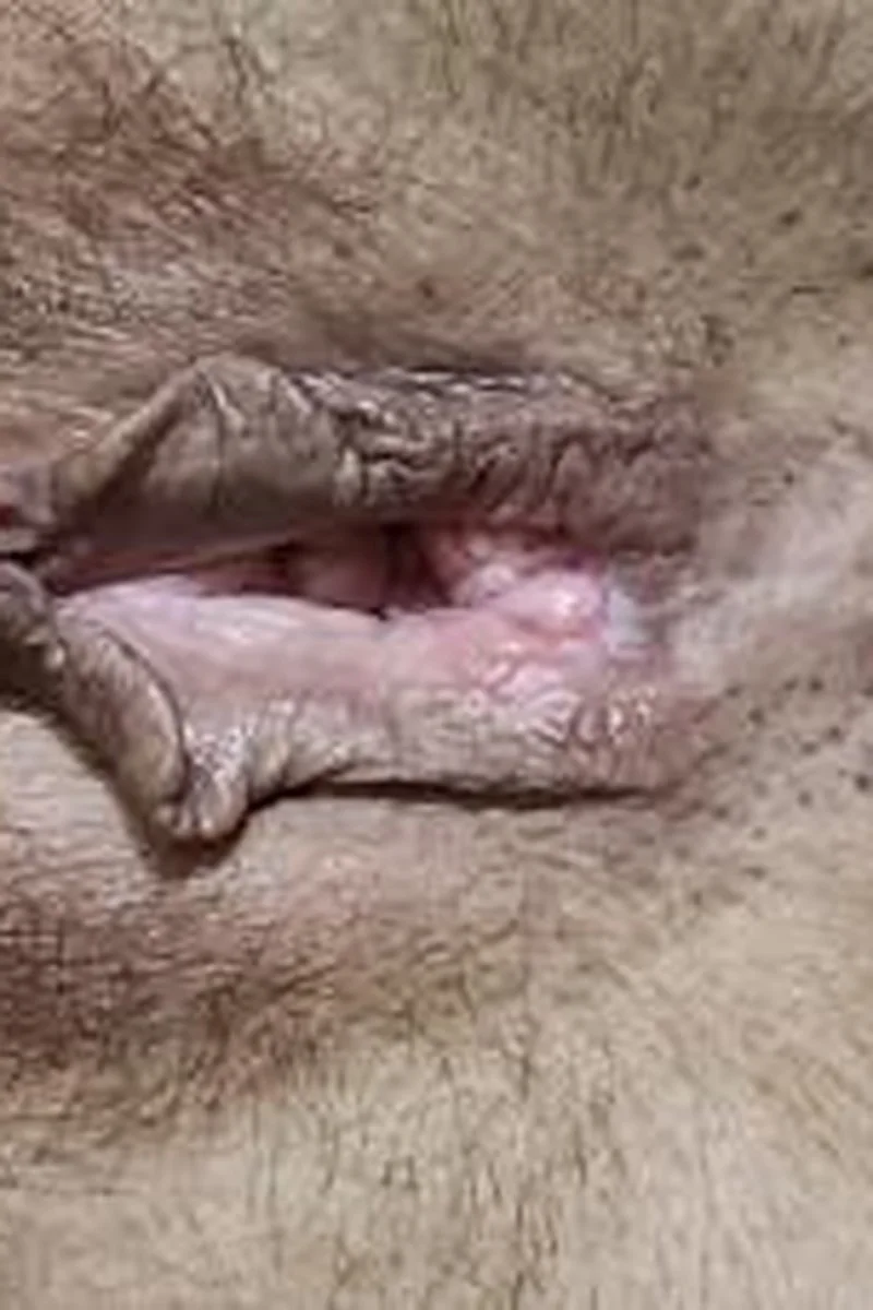 Hairy Pussy Squirting