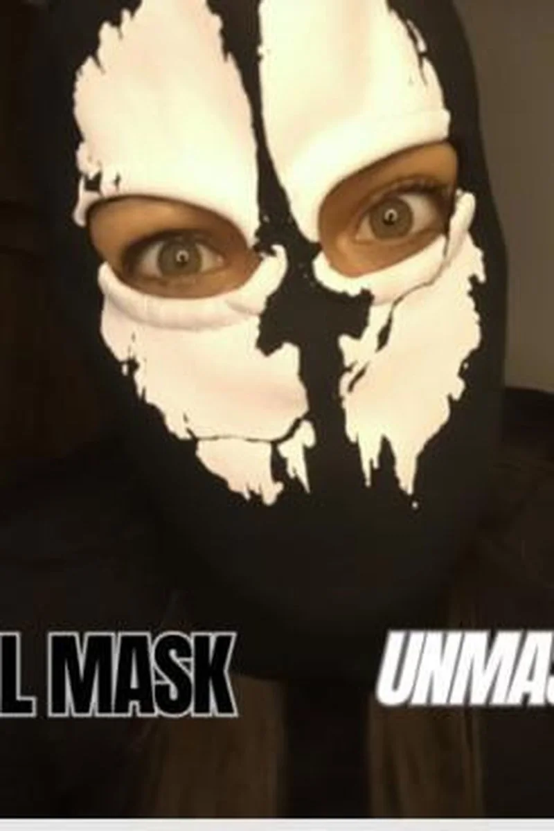 Skull Mask Thief Domination Unmasking