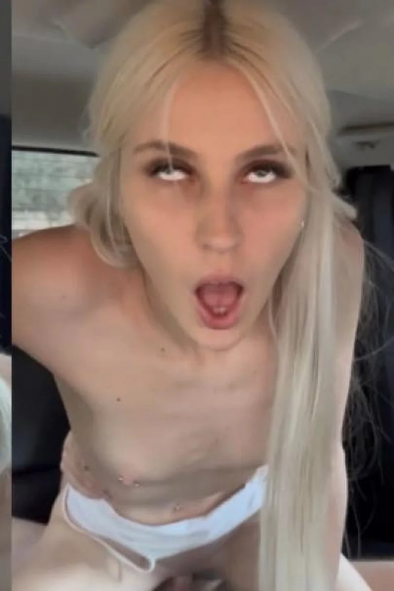 I Fucked My Uber Driver