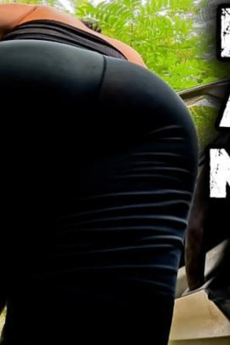 Belly Ache Makes Me Fart