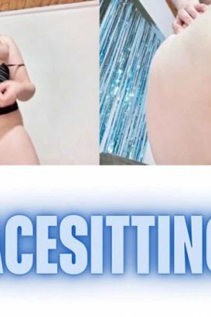 JOI Facesitting POV