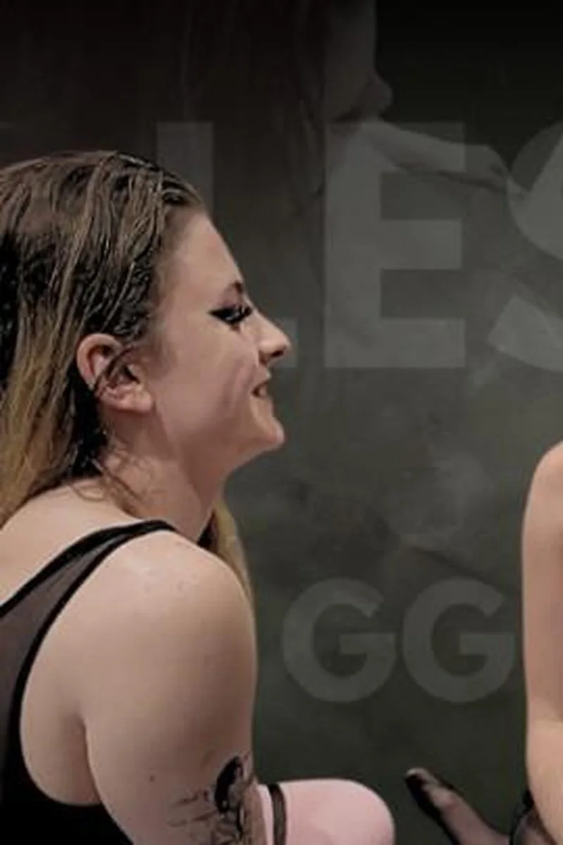 Geil Geleckt Und Mit Doppeldildo Gefickt Gg Action