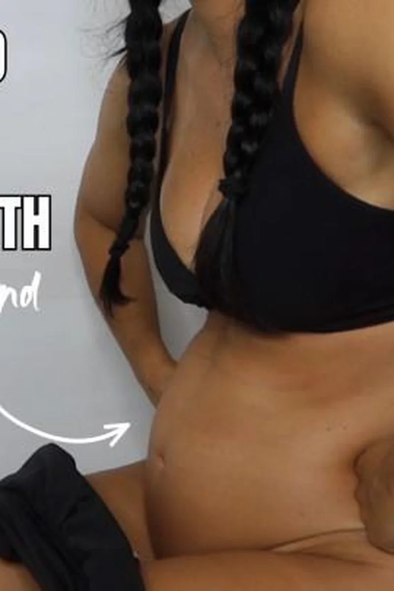 Bloating To The Max: The Aftermath - Onlyvanessa