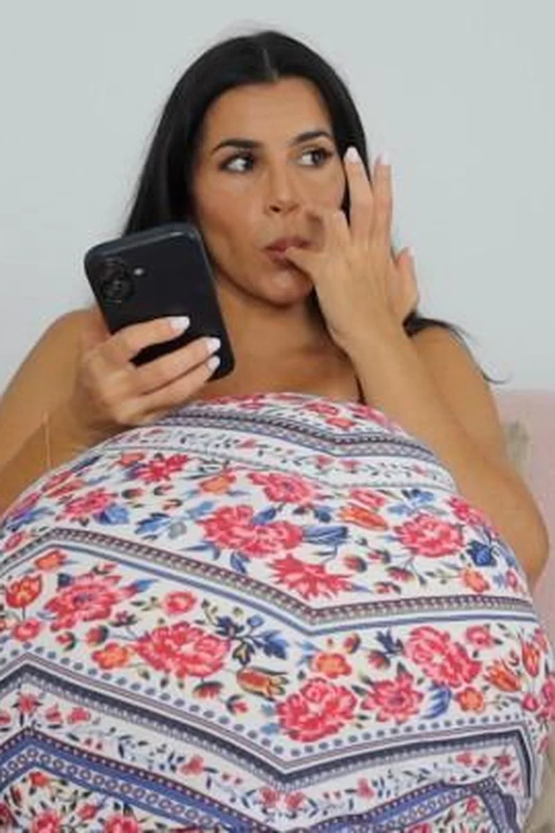 Vore Q&A - Onlyvanessa