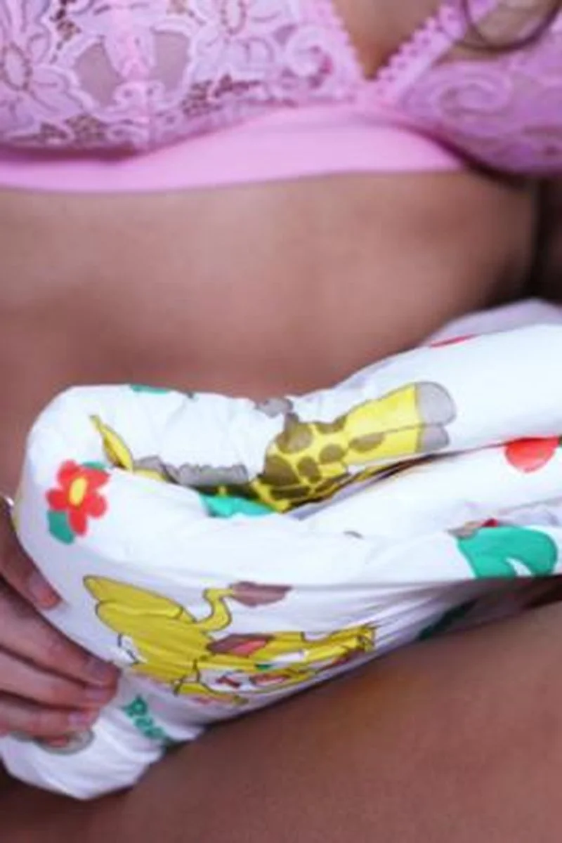Free - All The Diapergasms