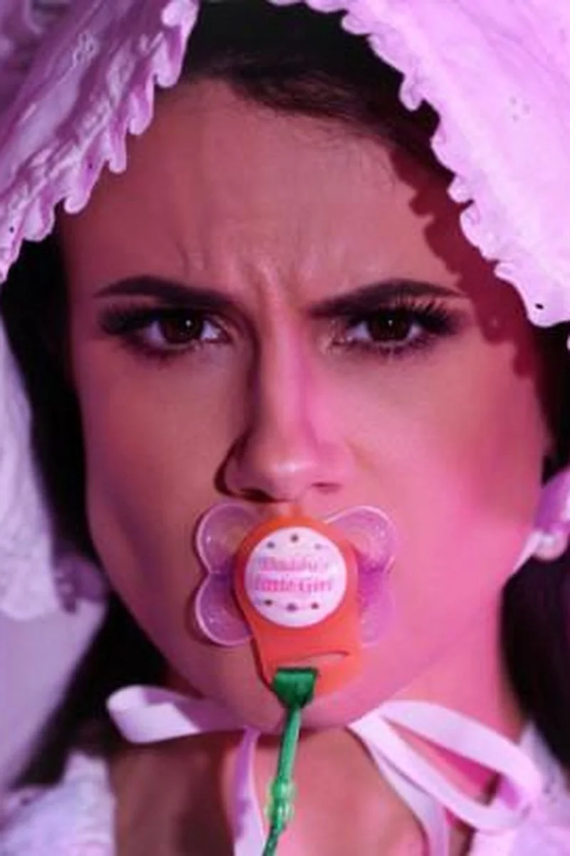 Free - Daddy's BJ Rules For Diaper Princess