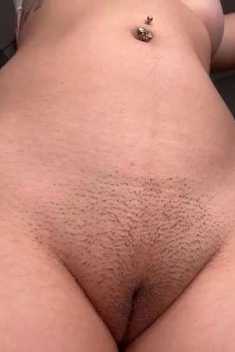 Her Burning Clit Convulses: Fingers Rub It Frantic