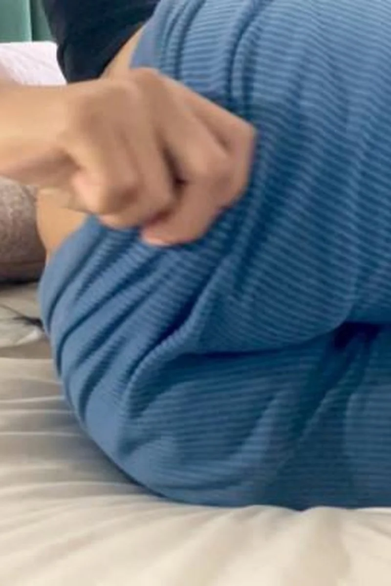 Farting In Bed For You