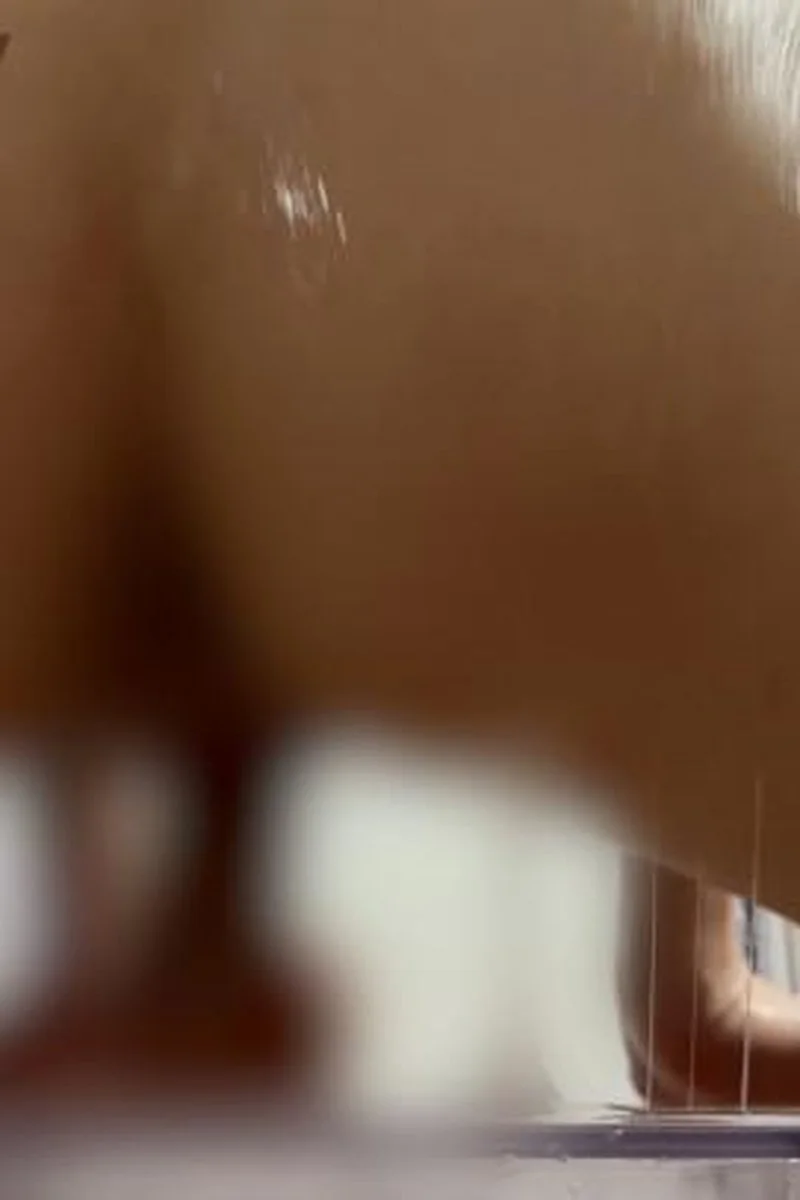 Riding In Cum