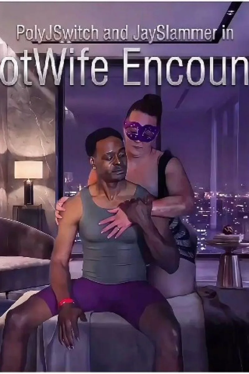 Hotwife Session W/ Polyjswitch And Jayslammer