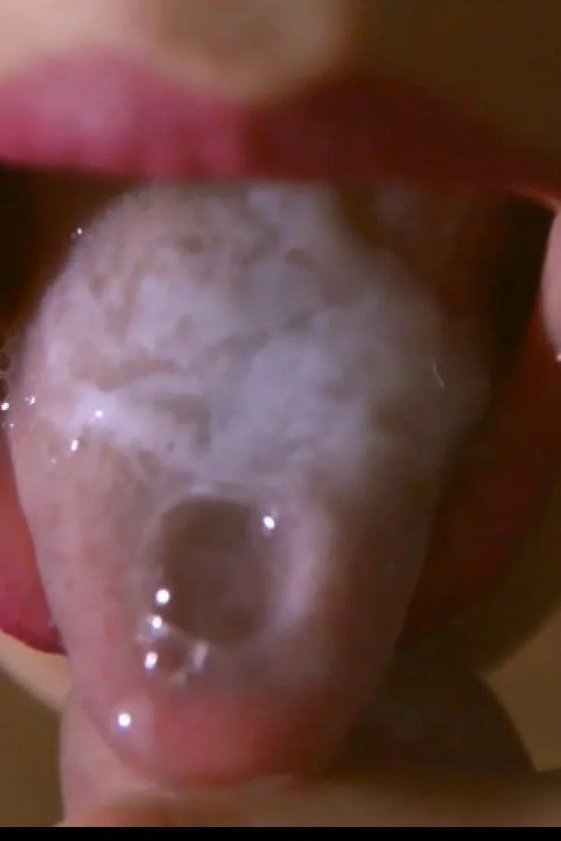 Close Up Blowjob With Cum In Mouth