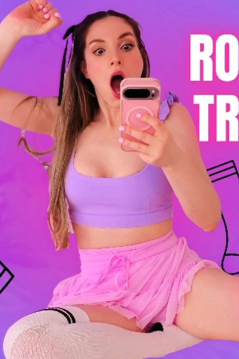 Roommate Tricks You Out Of Your Clothes - Prejac CFNM