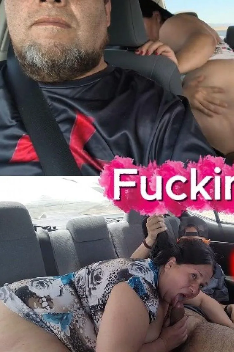 Fucking On Wheels 07 - Husband Enjoys Driving For Uber P2