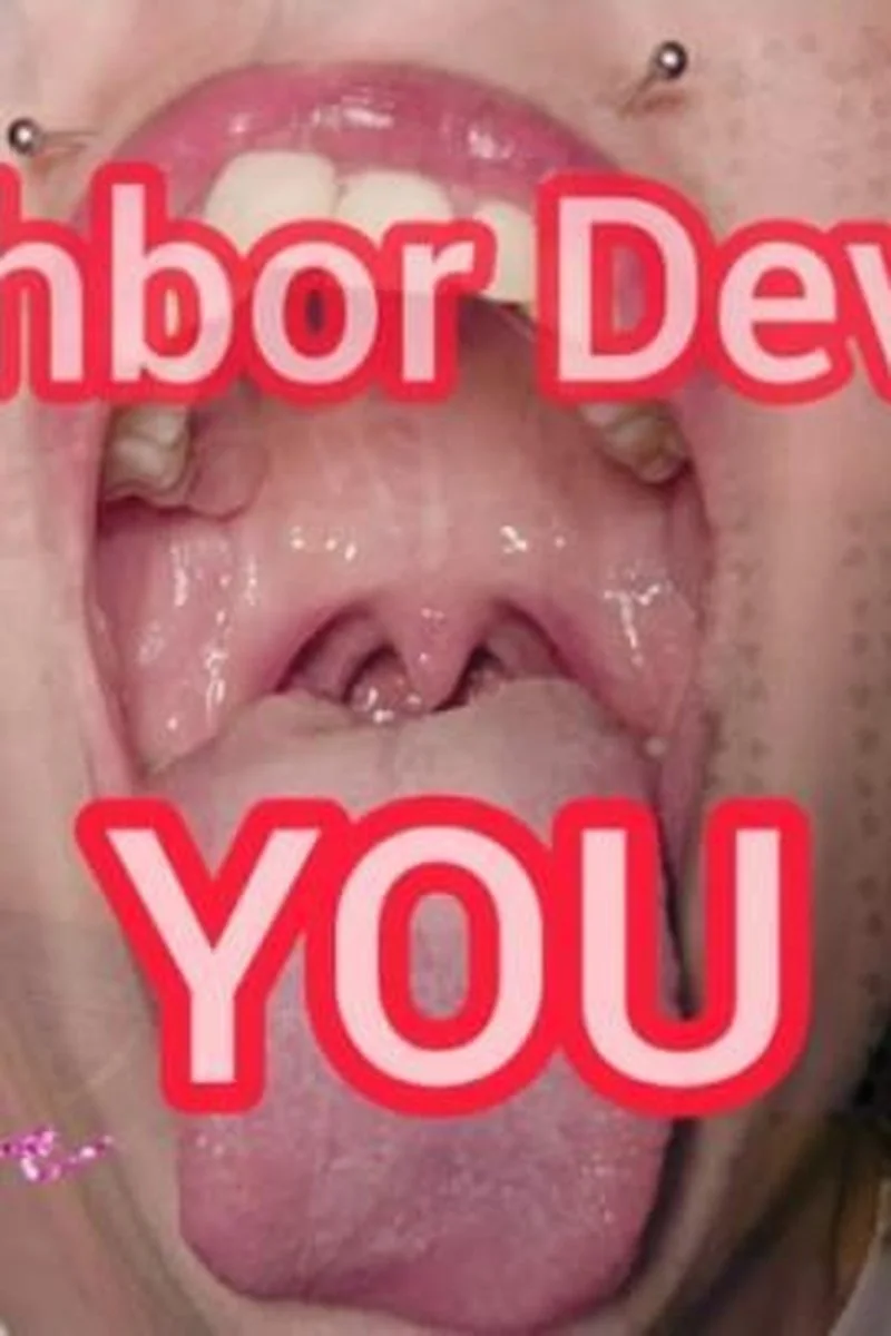 Neighbor Devours You