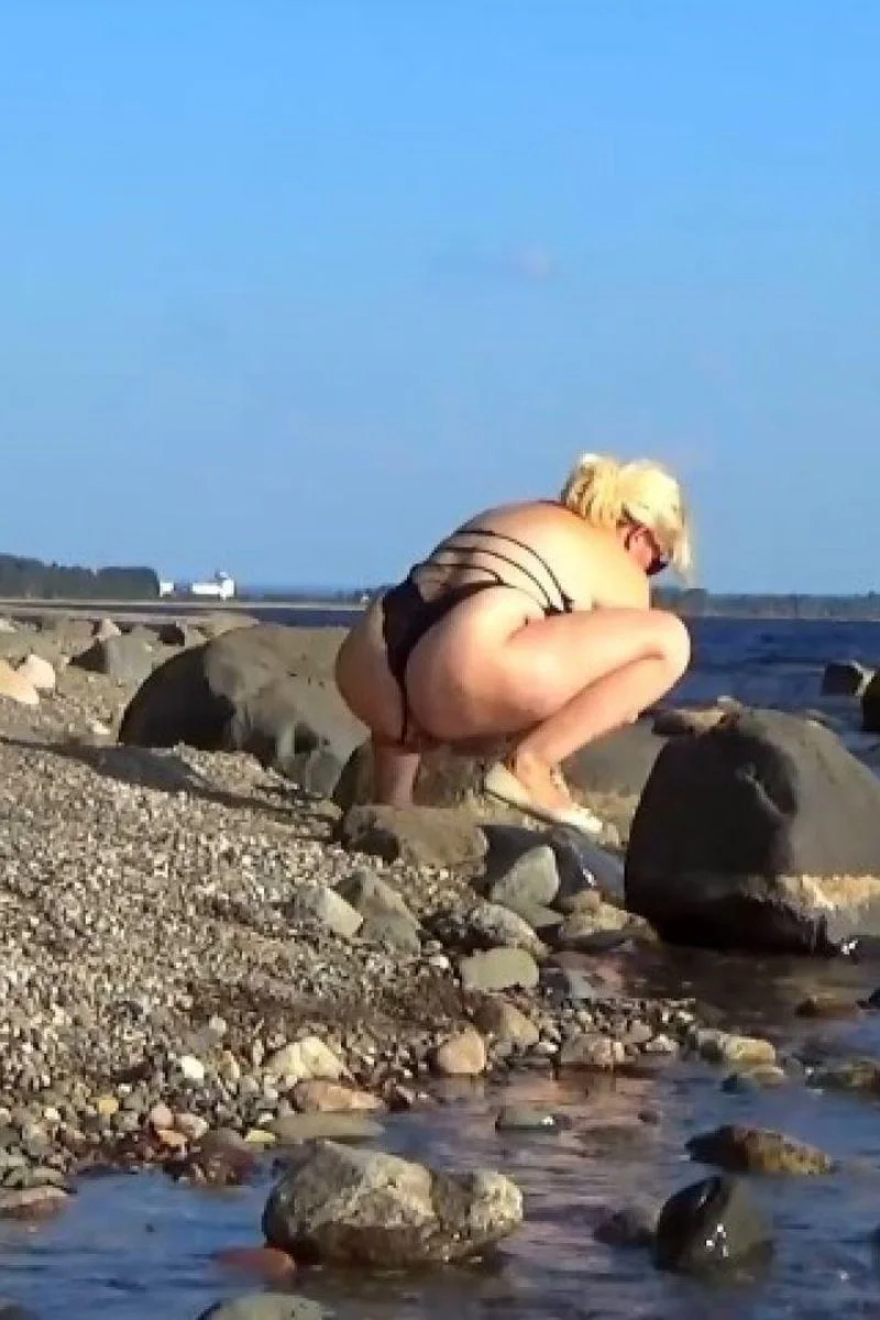 Pussy Washed After Fuck