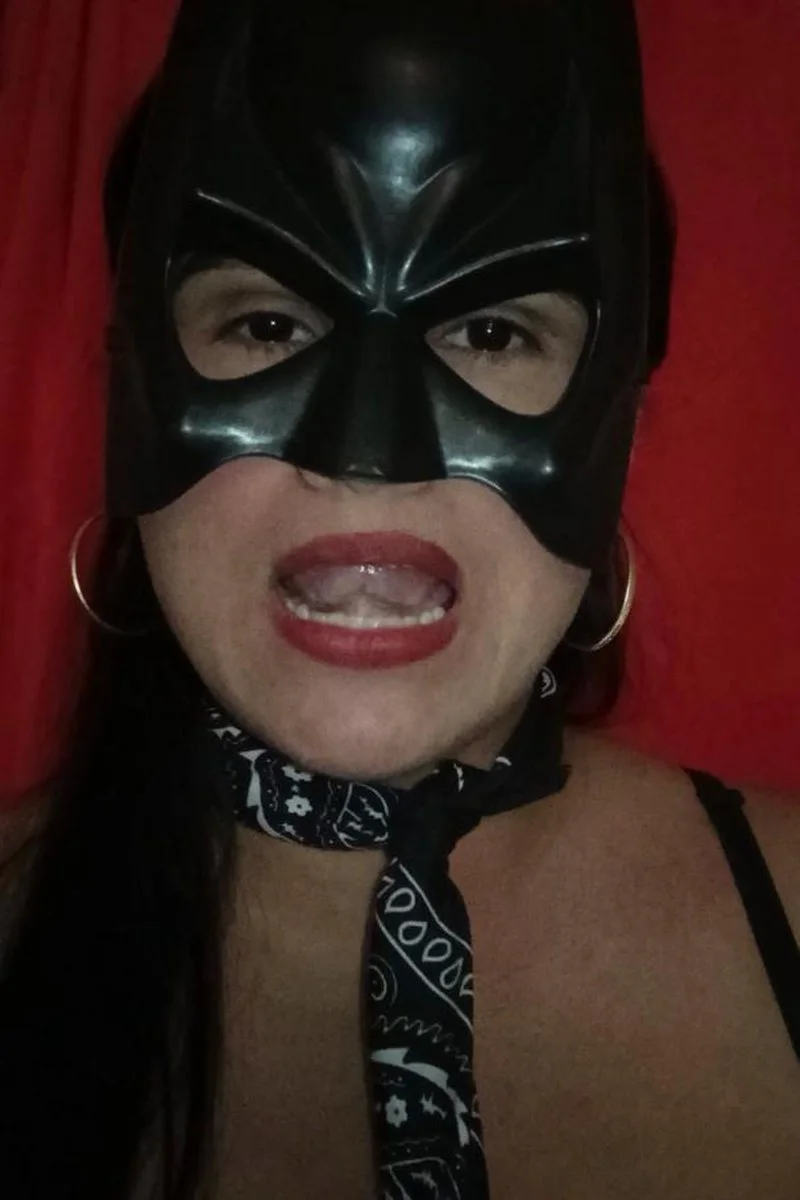 Contempt In Your Face: Spitting & Orders