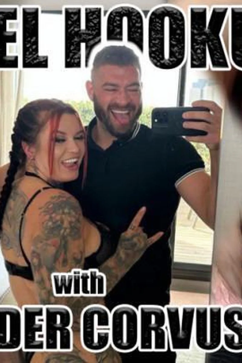 Hotel Hookup With Xander Corvus